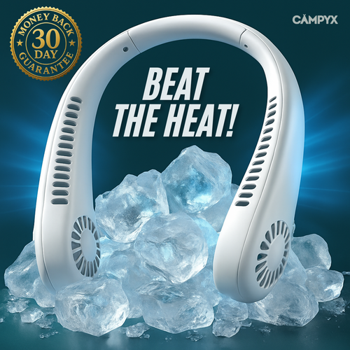 Campyx™ Neck Cooler