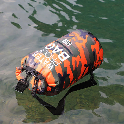 Campyx™ Waterproof Backpack