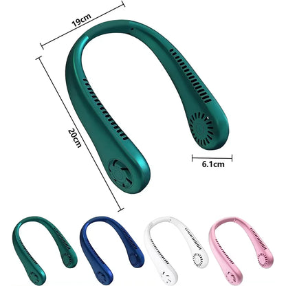 Campyx™ Neck Cooler