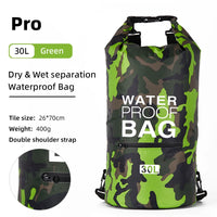 30L Green Pro